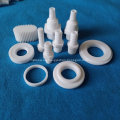 PTFE -Isolator PTFE -bearbeiteten Teil